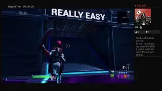 Am i fast editor fortnite