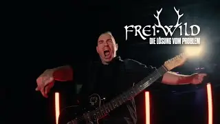 Frei.Wild - Die L&ouml;sung vom Problem (Offizielles Video)
