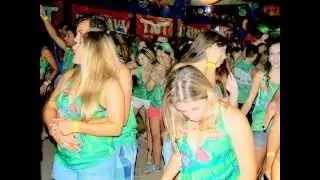 Carnaval em lambari 2014 hard ro&ccedil;a.
