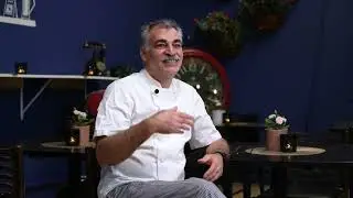 Three Years After: Saeed Zarinkob