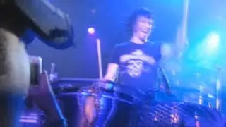 Nothing More - Christ Copyright (HQ Audio) (Live at Scout Bar, Houston TX) (06/22/13)