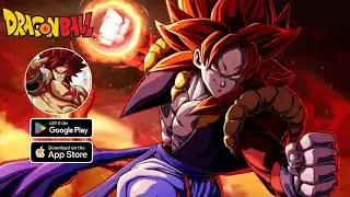 Dragon Ball Legendary Warrior & Giftcode Gameplay Android IOS by X7GAME - New Game.