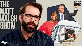 Why Foreign Truck Drivers Are An Extreme Danger To All Americans | Ep. 1642