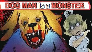 Dog Man Failed Surgery (AU HORROR) STORY EXPLAINED