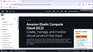 AWS Load Balancer Project | Step-by-Step DevOps Tutorial! 👍🏻