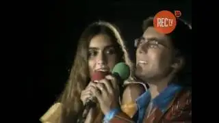 Albano y Romina Power - Arena blanca mar azul (1979)