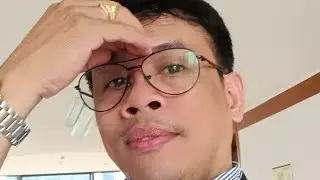 JASFER TV is live! happy saturday mga ka tropa