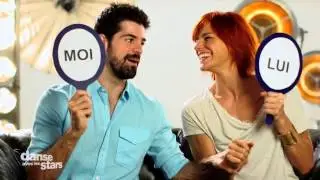 /Ca va ? Toujours !/ Fauve Hautot & Miguel Angel Muñoz/
