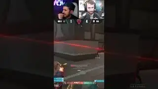 Russz es DIOS con Reyna 🙏 | VRL Spain | Giants vs Rebels Gaming
