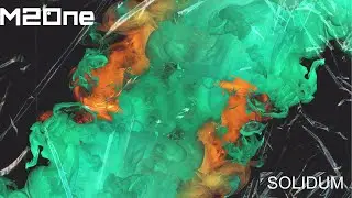 M2One - Solidum (Extended Mix)