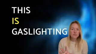 How to Spot a Gaslighter | 7 Signs of Gaslighting Explained