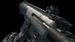Call Of Duty AW:KF5 Gameplay