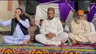 3 Heart Touching Naats in One Video | Zubair Ali Qadri | Emotional Naats 2025 | نعت رسول مقبول ﷺ