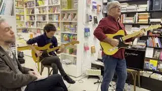 Beluna jazz (GAROAn) Jexuxmai Lopetegi