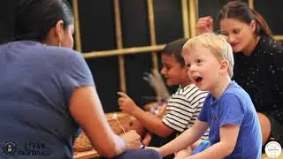 ES - STEAM Maker Saturday - Powai Campus - 04232019