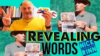 Nick Rinn's Resignation Video- Clues about Adventures with Purpose...  Manipulated by a 
