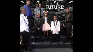 BMIKEROB ENT (WE ARE THE FUTURE)