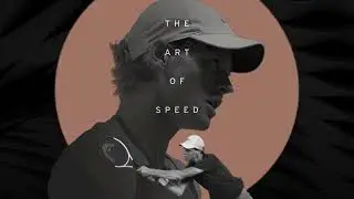 HEAD Speed 2024 | Technology Video | THE ART OF SPEED