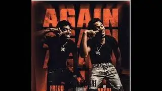 FREE FREDO BANG X LIT YOSHI