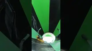 Tornado Slide Accident