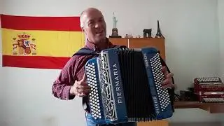 La  cascade ( valse  musique de jean d&eacute;sir&eacute;  Bailly )