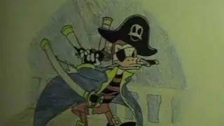 My Second Art Slideshow (Special Request)