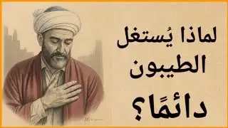 عندما تتحول الطيبة إلى ضعف | الغزالي يكشف استغلال القلوب الطيبة