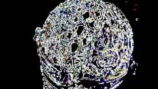 Metal Ornament Graphics Effects