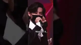 Proof that BTS do not lipsync