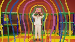 FYRS - A Big Dream (Official Video)