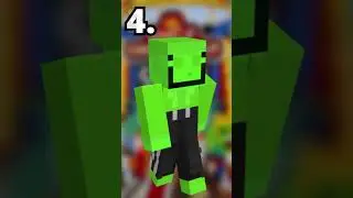 Predicting The Top 5 MCC 33 Players #shorts #mcc #minecraft #mcchampionship #minecraftchampionship