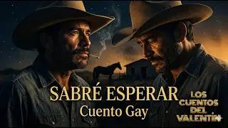 Sabré Esperar (Cuento Gay)
