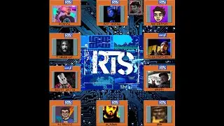[LegacyZ] подкаст no.2 - RetroTech Squad
