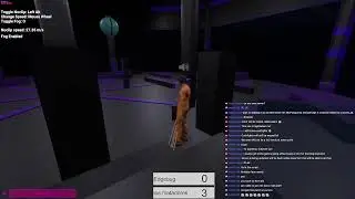 Cursed Laboratory X SiteFunnyArea Jailbird Tournament (FULL VOD)