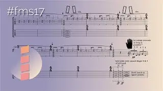 Mauro Hertig &mdash; Ping Pol [w/ score]