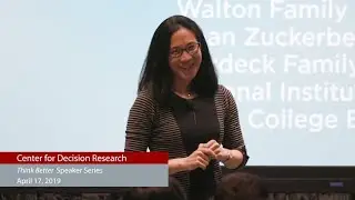 Angela Duckworth on 