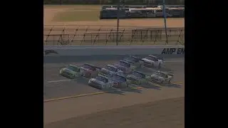 Trucks at Talladega Crows Nest Racing Final Laps