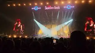 Parkway Drive - Vice Grip (Live @ Sweden Rock 2024)