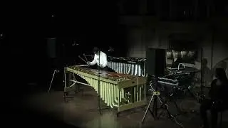 Variations for the Healing of Arinushka - Arvo Part