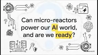 The AI Energy Crisis: Hyperscalers are Rushing to Build SMRs