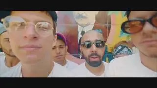 Tela Mobb - Alenby New York // תלא מובב - אלנבי ניו יורק