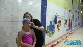 How to guide: Everybody Swimming Hat