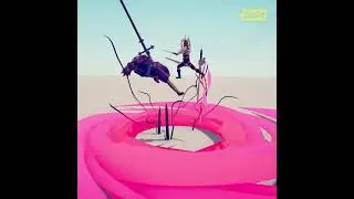 Void Monarch vs The King