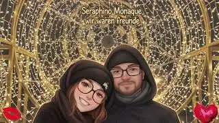 Seraphino Monaque - Wir waren Freunde