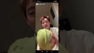 CONGB Live stream khui quà 