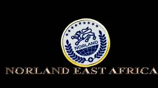 Norland East Africa(Uganda) car award ceremony.