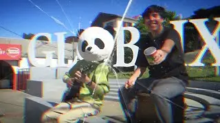 Glob IX: Una Semana Muy Rara