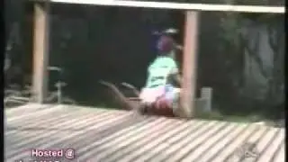Smesni Padovi [Funny Crashes]