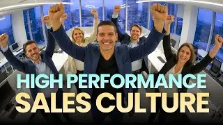 Your Sales Team Doesn't Need Pressure, They Need This!
