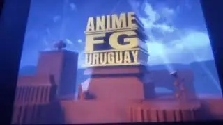 AnimeFG intro